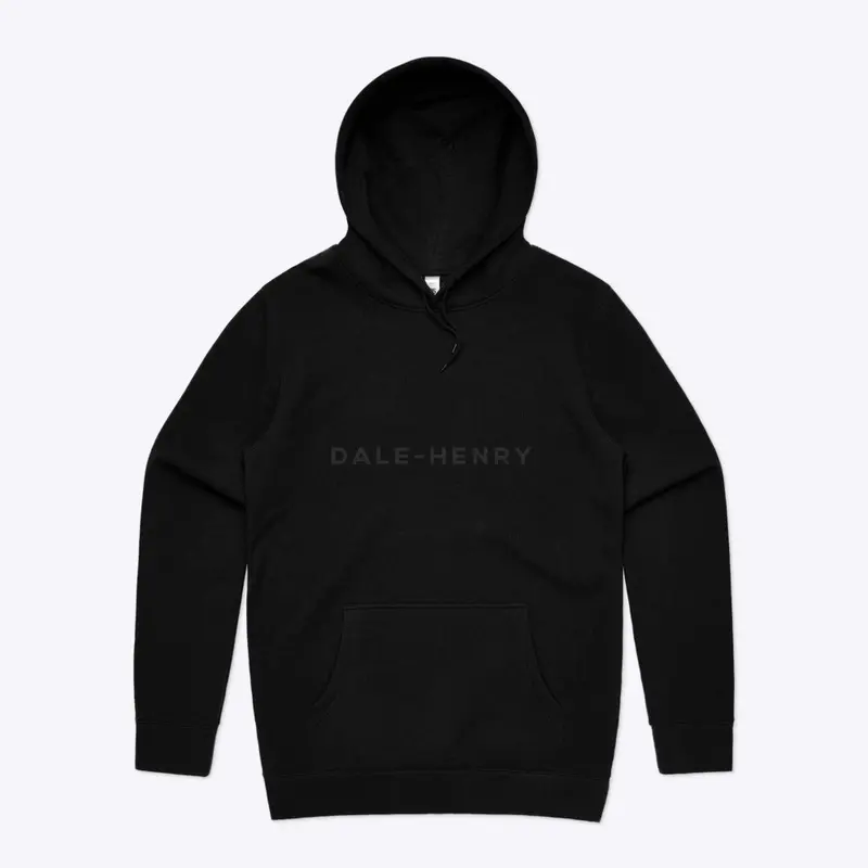 Dale Henry Clothing